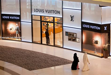 lv Dubai website